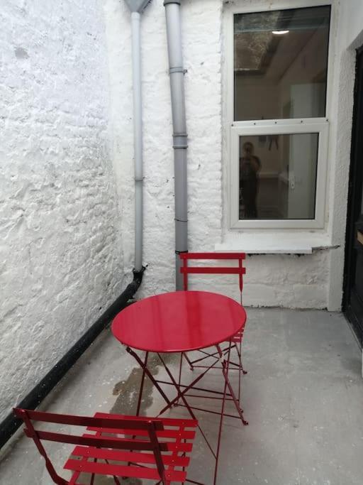 Cosy City Apartment Cork Esterno foto