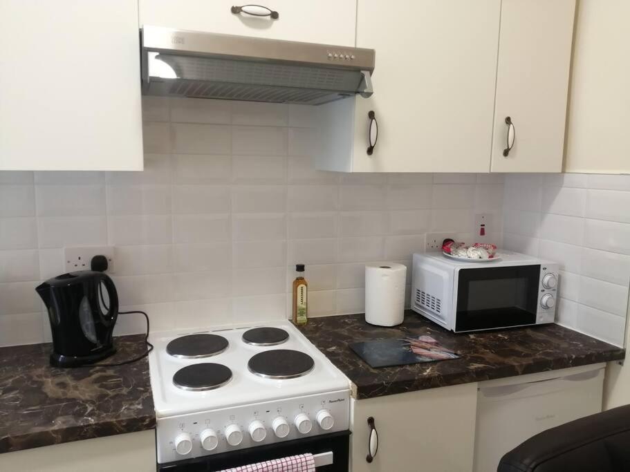 Cosy City Apartment Cork Esterno foto