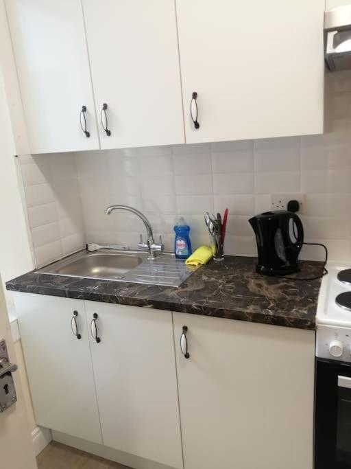 Cosy City Apartment Cork Esterno foto