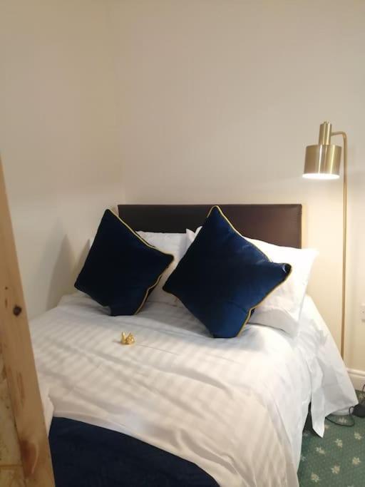 Cosy City Apartment Cork Esterno foto