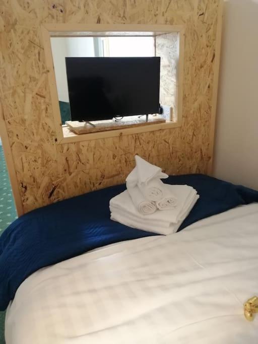 Cosy City Apartment Cork Esterno foto