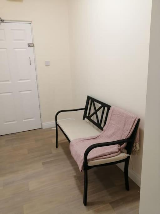 Cosy City Apartment Cork Esterno foto