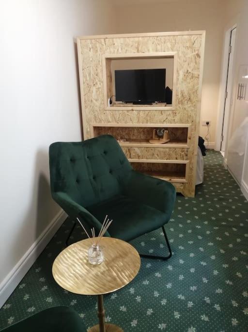 Cosy City Apartment Cork Esterno foto